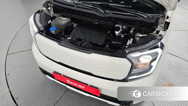 Kia The New Kia Ray id 4975700 из Кореи 26