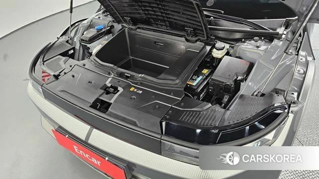 Hyundai The New Ionic 5 id 4834385 из Кореи 16