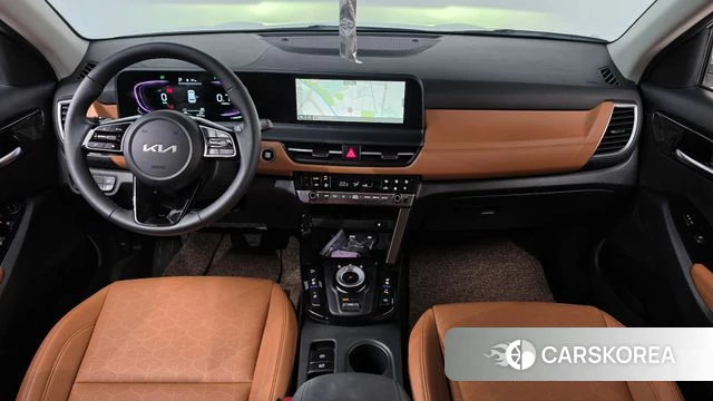 Kia The New Seltos id 4964285 из Кореи 28