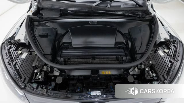 Mercedes-Benz EQE SUV X294 id 4782818 из Кореи 15