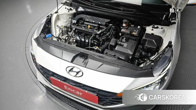 Hyundai Avante (CN7) id 4965638 из Кореи 26