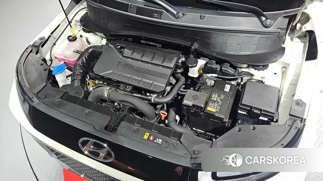 Hyundai Casper id 4981350 из Кореи 16