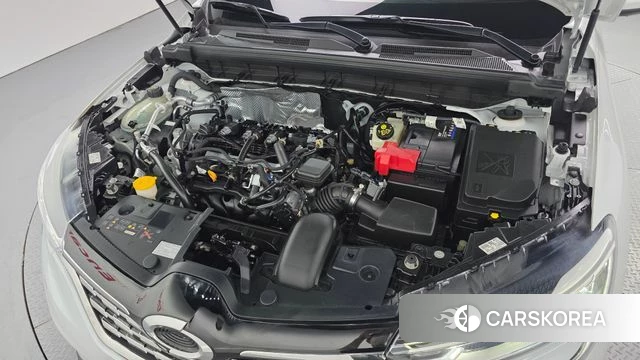 Renault Korea (Samsung) XM3 id 5034143 из Кореи 26