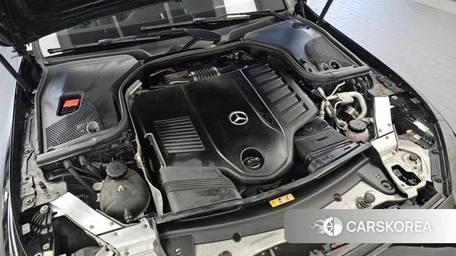 Mercedes-Benz CLS-Class C257 id 5028925 из Кореи 16