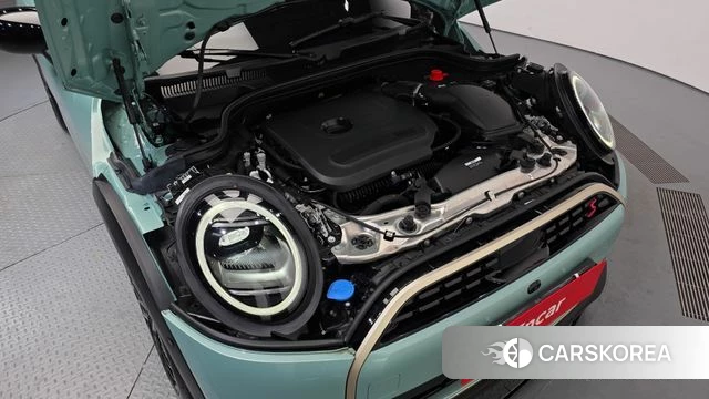 Mini Cooper S 4th Generation id 5016195 из Кореи 29