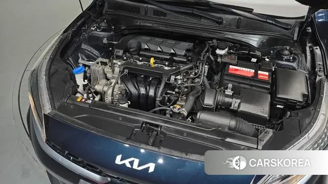 Kia The New K3 2nd generation id 3727150 из Кореи 16