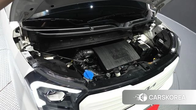 Kia The New Kia Ray id 5059282 из Кореи 26