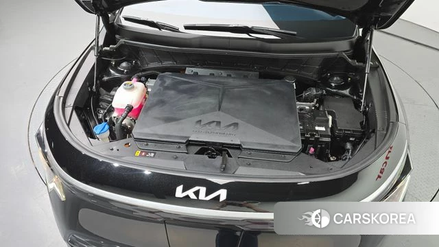 Kia Di All New Niro EV id 4986071 из Кореи 26