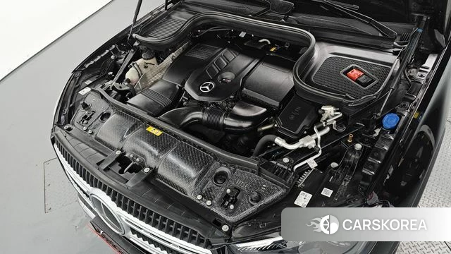 Mercedes-Benz GLE-Class W167 id 5026395 из Кореи 16