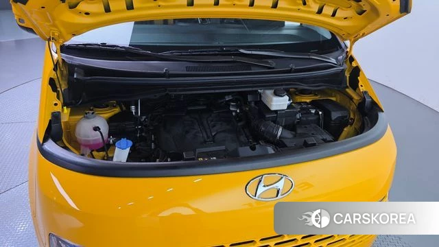 Hyundai Staria id 4964965 из Кореи 26