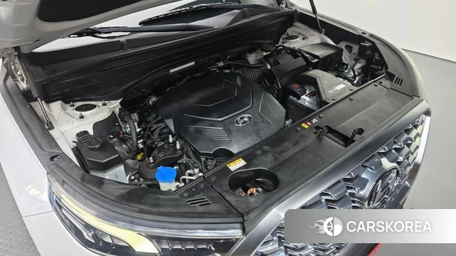 Hyundai Palisade id 4465068 из Кореи 16