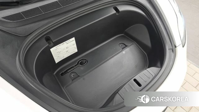 Tesla Model 3 id 4732240 из Кореи 16