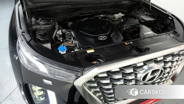 Hyundai Palisade id 3935379 из Кореи 16
