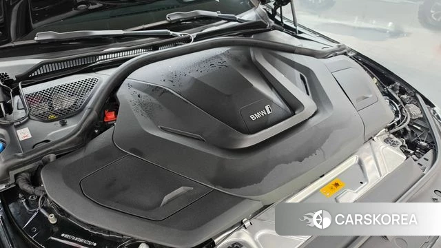 BMW i4 id 4965109 из Кореи 28