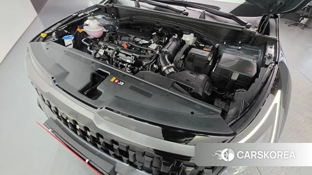 Kia The New Sportage 5th Generation id 4927930 из Кореи 32