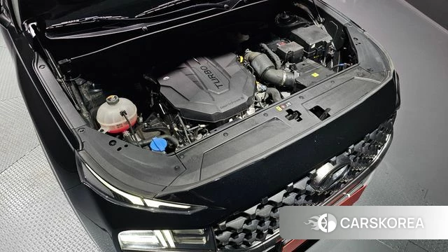 Hyundai The New Santa Fe id 5012217 из Кореи 16