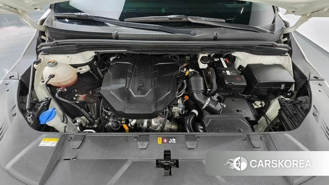 Kia Carnival 4th generation id 4942175 из Кореи 29