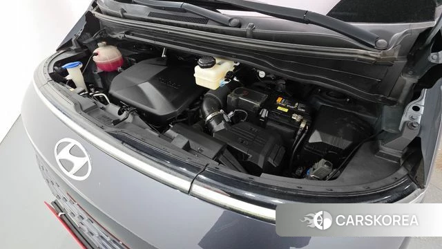 Hyundai Staria id 5040846 из Кореи 28