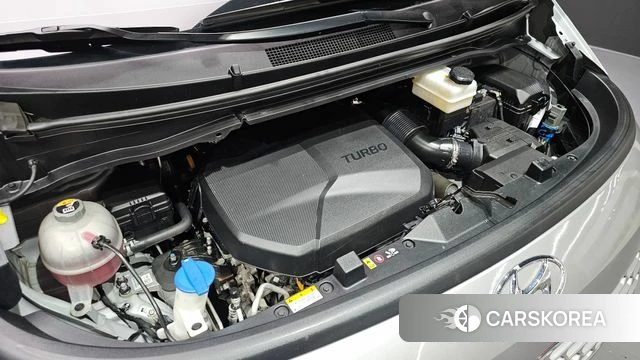 Hyundai Staria id 4965467 из Кореи 16