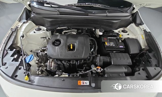 Kia The New Seltos id 4950967 из Кореи 28