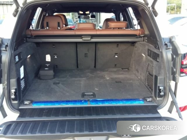 BMW X5 (G05) id 5033178 из Кореи 10