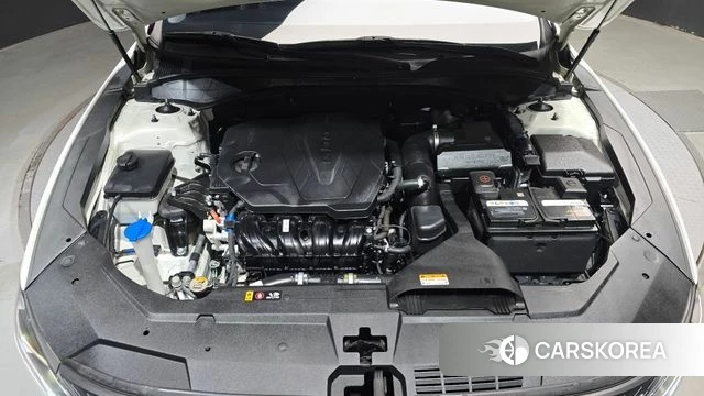 Hyundai The New Grandeur IG id 4993008 из Кореи 27