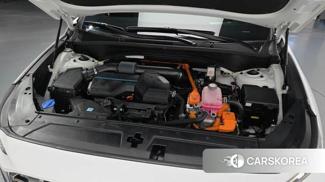 Hyundai The New Santa Fe id 4976094 из Кореи 30