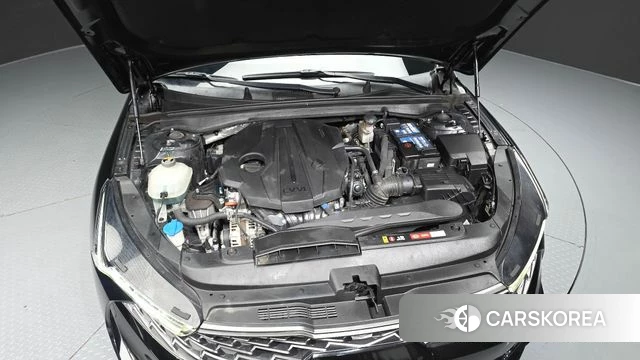 Kia K5 3rd generation id 4741545 из Кореи 26
