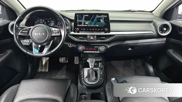 Kia The New K3 2nd generation id 4898564 из Кореи 29