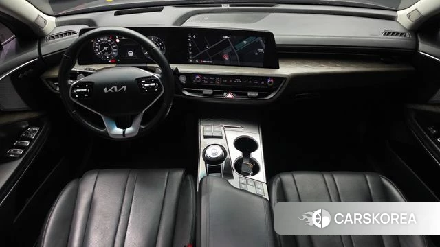 Kia K8 id 5012816 из Кореи 32