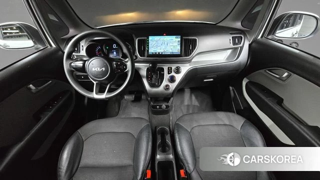 Kia The New Ray id 4951330 из Кореи 26