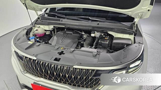 Kia Carnival 4th generation id 4991229 из Кореи 27