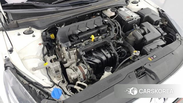Hyundai Avante (CN7) id 4997669 из Кореи 26