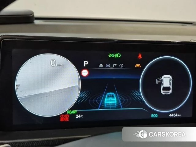 Hyundai Casper Electric id 4974579 из Кореи 16