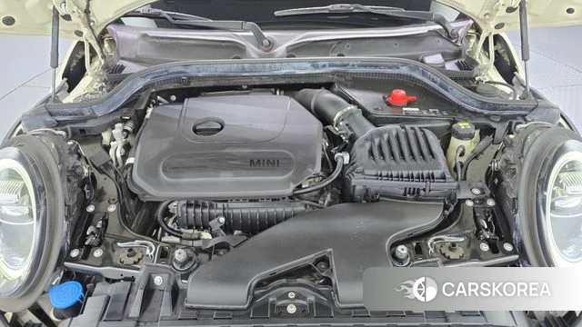 Mini Cooper id 4997786 из Кореи 27