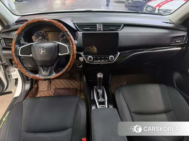 Honda Crider 2021 Белый из Китая, фото 6