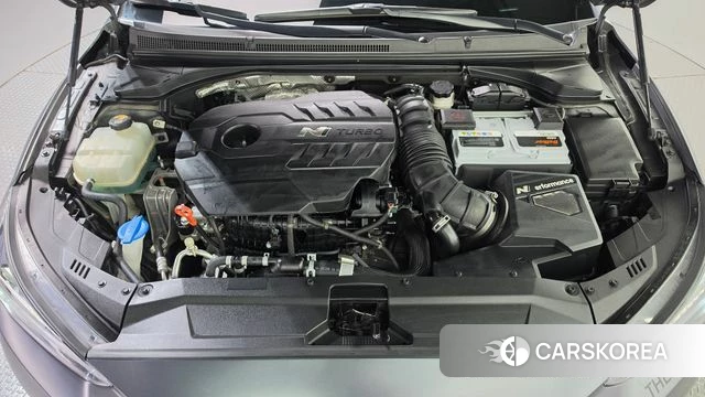 Hyundai Veloster (JS) id 4992803 из Кореи 28