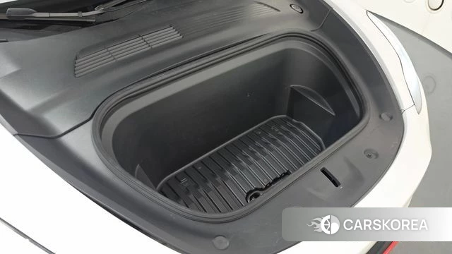 Tesla Model Y id 4745933 из Кореи 16
