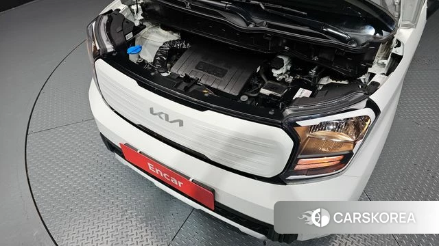 Kia The New Kia Ray id 5058777 из Кореи 26