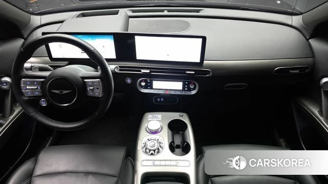 Genesis GV60 id 4917650 из Кореи 26