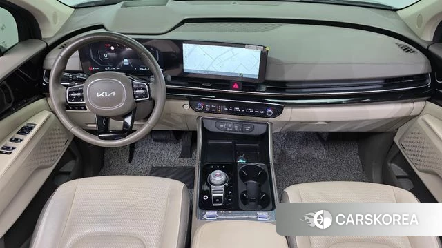 Kia The New Carnival 4th Generation id 4985585 из Кореи 34