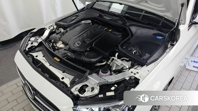Mercedes-Benz E-Class W213 id 4660890 из Кореи 16