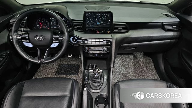 Hyundai Veloster (JS) id 4741024 из Кореи 28