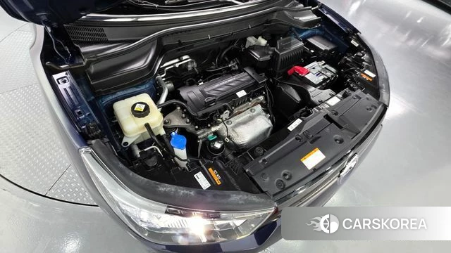 Ssangyong Tivoli Armor id 4983014 из Кореи 27
