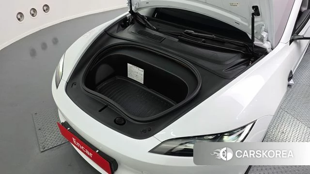 Tesla Model 3 id 4853981 из Кореи 28