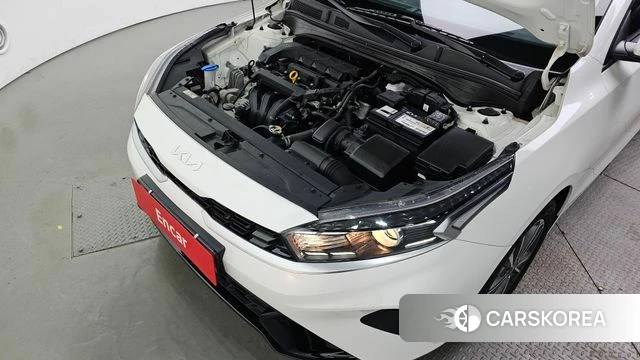 Kia The New K3 2nd generation id 5033643 из Кореи 16