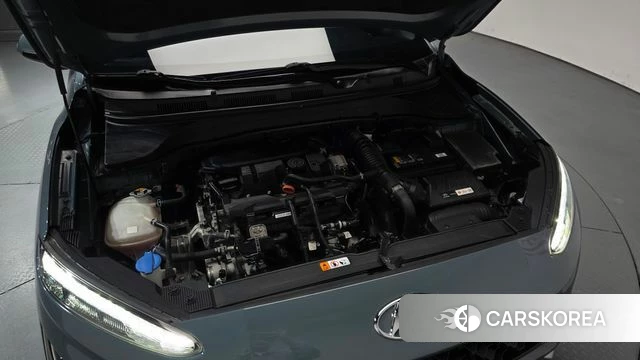 Hyundai The New Kona id 4997135 из Кореи 32