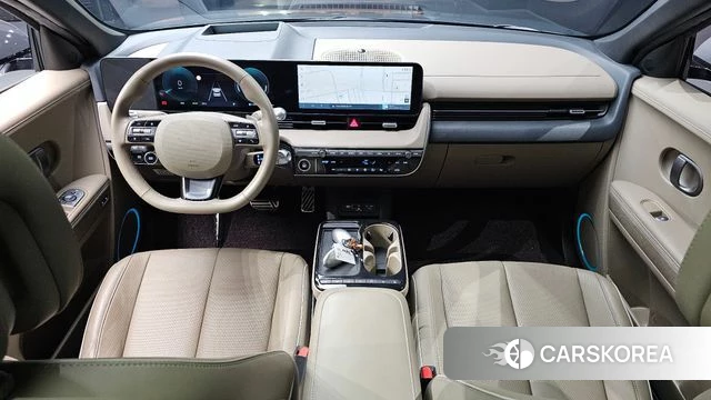 Hyundai The New Ionic 5 id 5039333 из Кореи 35