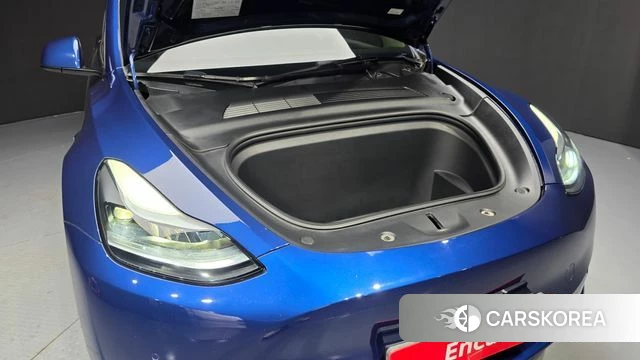 Tesla Model Y id 5034748 из Кореи 27