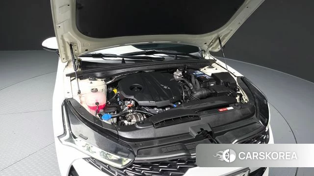 Kia K5 3rd generation id 4966810 из Кореи 16